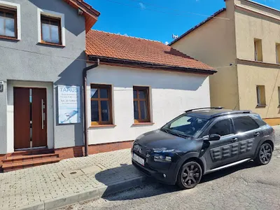 Biuro Rachunkowe TAXUS Jacek Drewniak